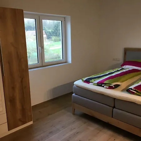 Ferienwohung Hirsch *