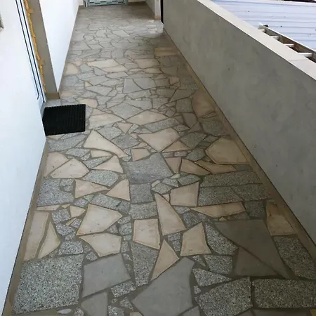 דירה Ferienwohung Hirsch באד ראפנאו