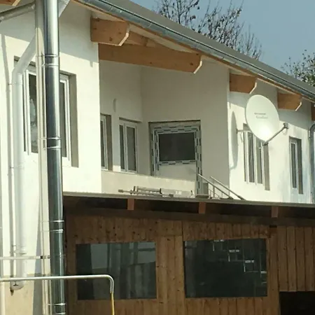 Ferienwohung Hirsch *