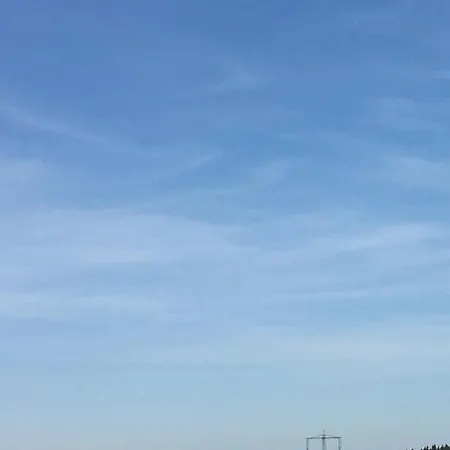 דירה Ferienwohung Hirsch